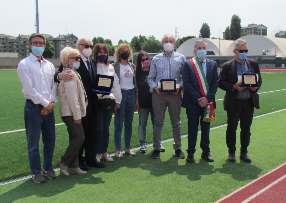 Assegnate le civiche benemerenze per il 2021 Assegnate le civiche benemerenze per il 2021