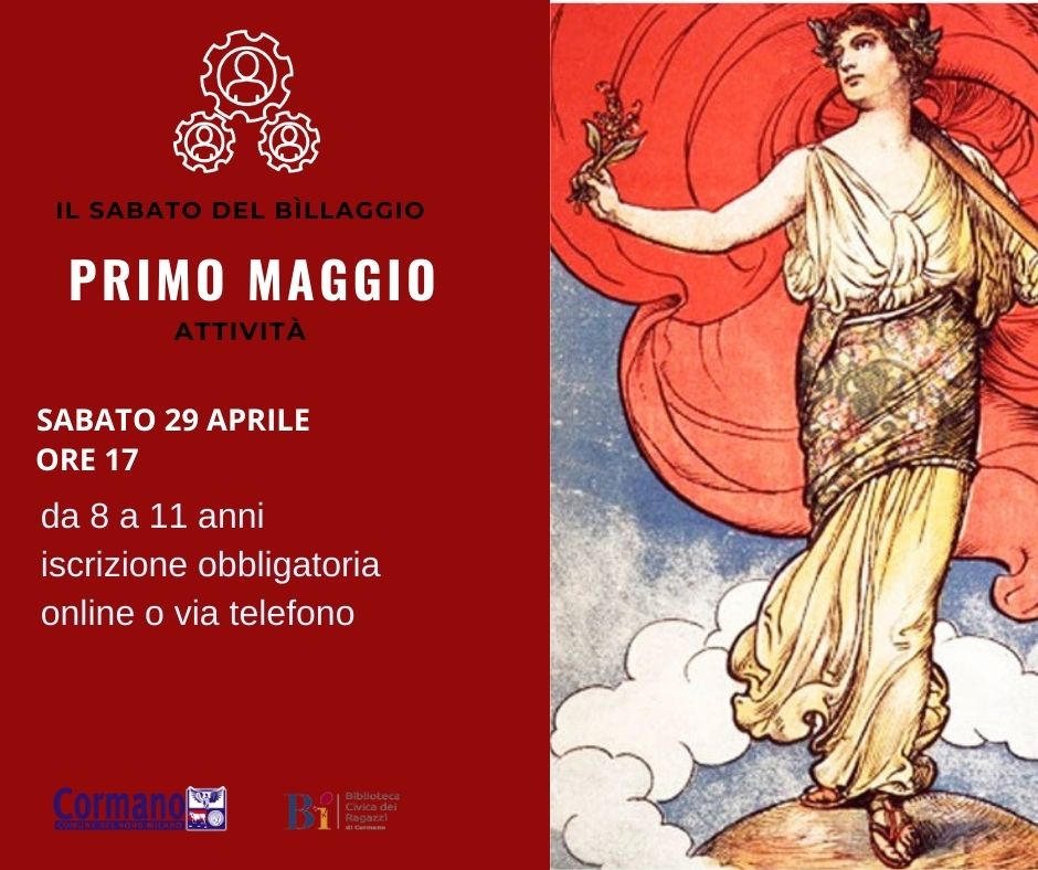 Il Sabato del Bì-llaggio: Primo Maggio