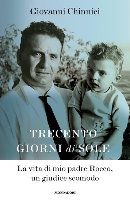 OM 2023 - Giovanni Chinnici, "Trecento giorni di sole"