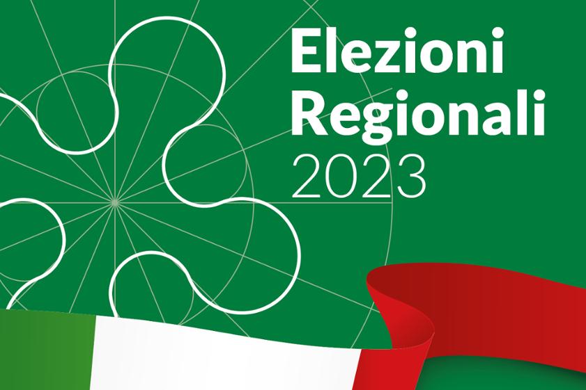 Disponibilità a svolgere l’incarico di scrutatore per le prossime elezioni del Consiglio Regionale e del Presidente della Regione Lombardia 