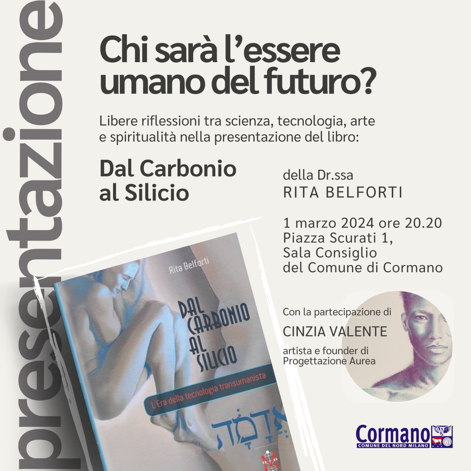 Chi sarà l’essere umano del futuro?