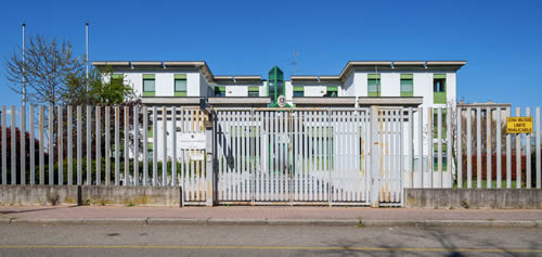 Carabinieri Comando Stazione Cormano