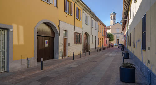 Chiesa Via Roma SS. Salvatore