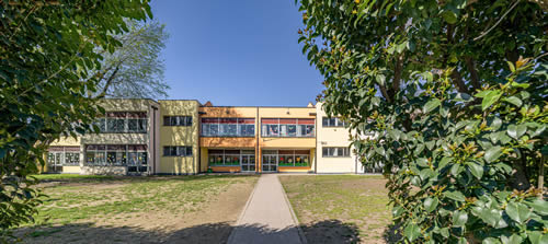 Scuola Primaria “A. MANZONI” 