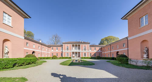 Villa Manzoni