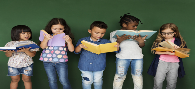 Lettura e laboratorio in biblioteca per bambini 3°, 4° e 5° Primaria