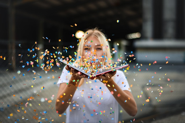 Festa della Biblioteca sabato 19 ottobre. Attività per adulti e ragazzi