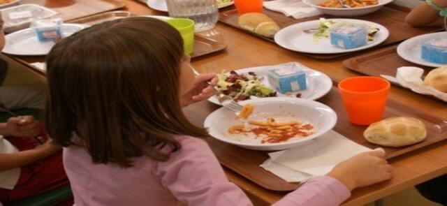 Menù invernale per le scuole di Cormano