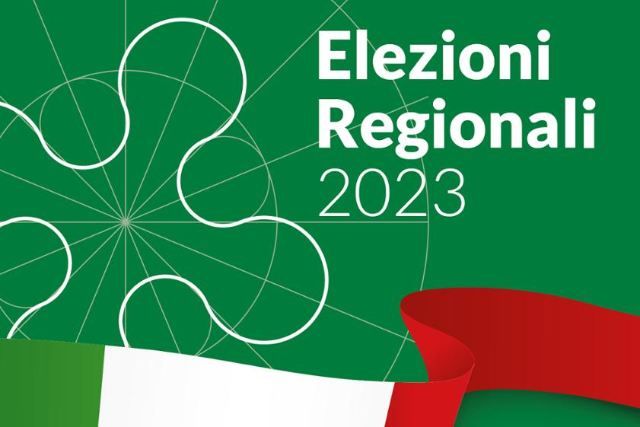 Elezioni regionali 2023 – Aperture straordinarie ufficio elettorale