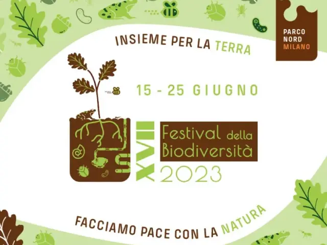Festival della Biodiversità Parco Nord - Conferenze ed eventi in Balossa
