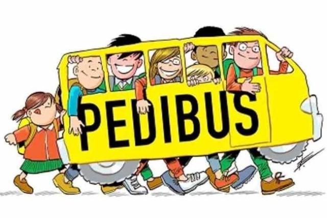 Riparte il Pedibus