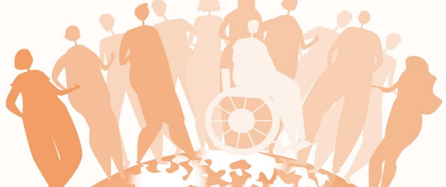 Giornata internazionale delle persone con disabilità 2023