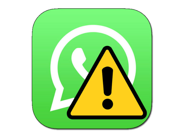 Malfunzionamento liste broadcast servizio WhatsApp comunale
