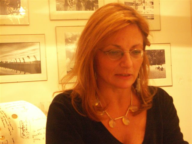 Biblioteca: in partenza  venerdì 20 settembre il corso di poesia  con Gabriela Fantato
