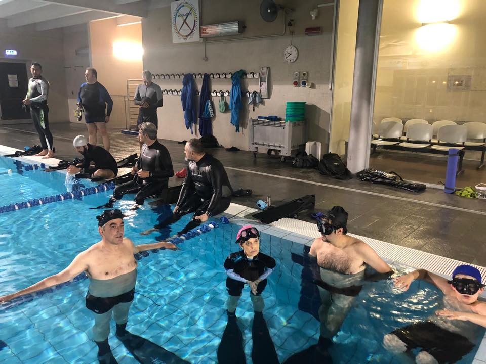 Scuola Italiana di Immersione presenta  interessanti proposte per gli amanti del mare