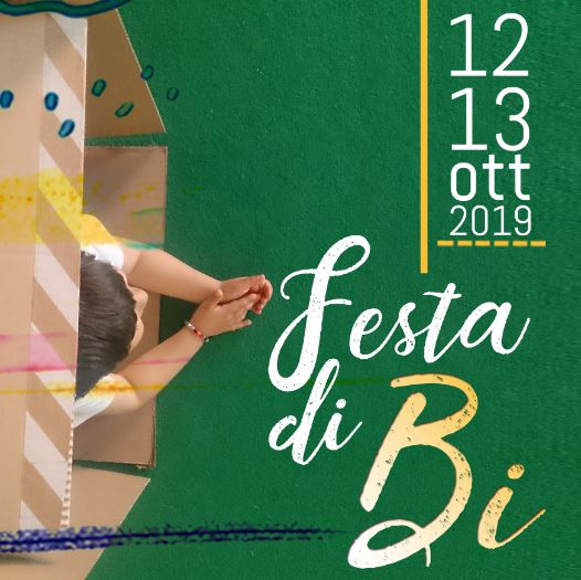 Un fine settimana Tuttobimbi al Bì