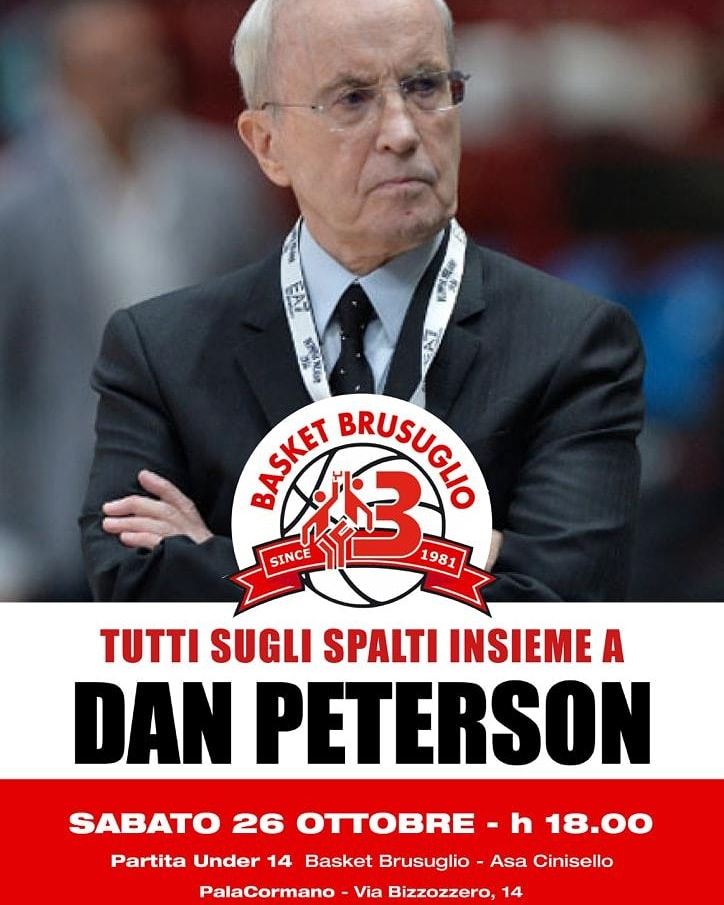 Gran fine settimana per la Cormano sportiva: tra  leggende del basket e giovani campioni “della mente”