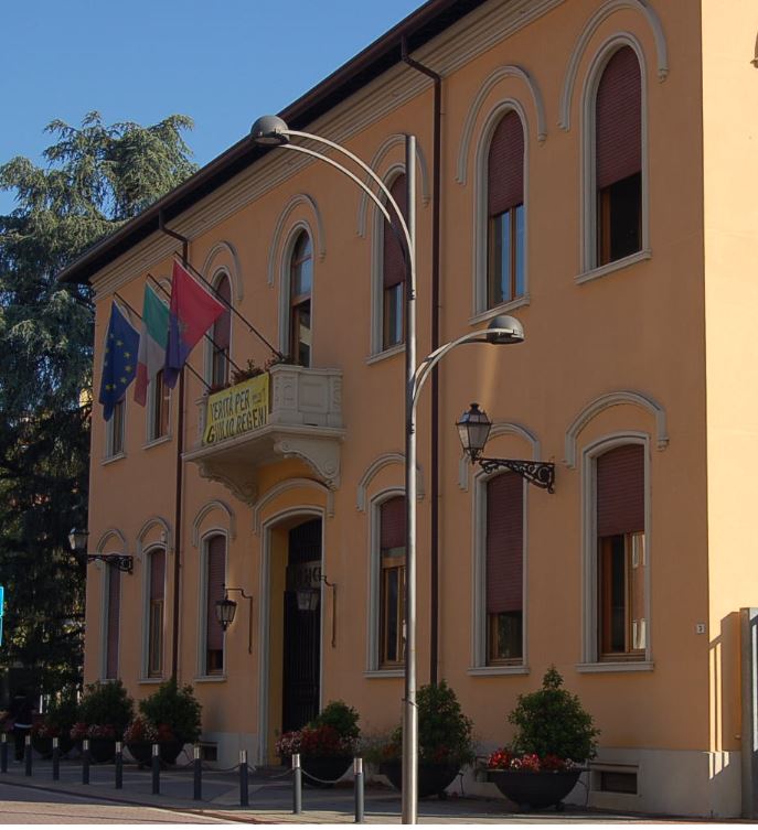 Sabato 2 novembre: chiusura di servizi demografici  e biblioteche civiche