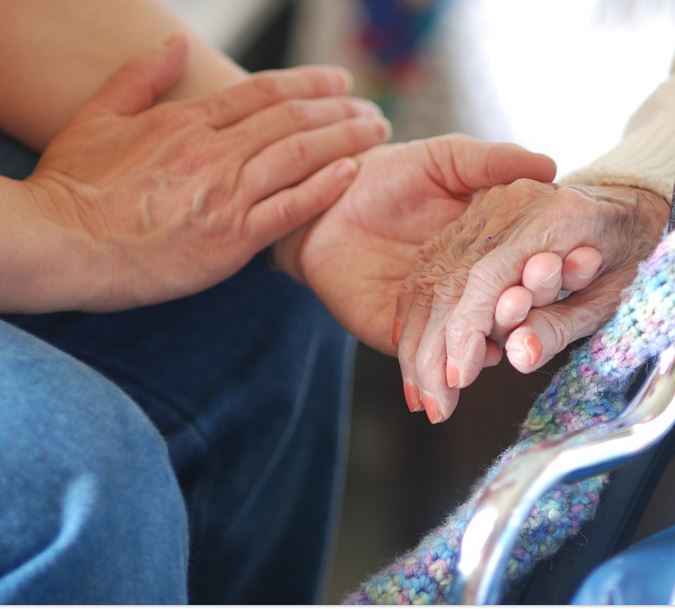 Punto Salute: apre lo sportello Alzheimer