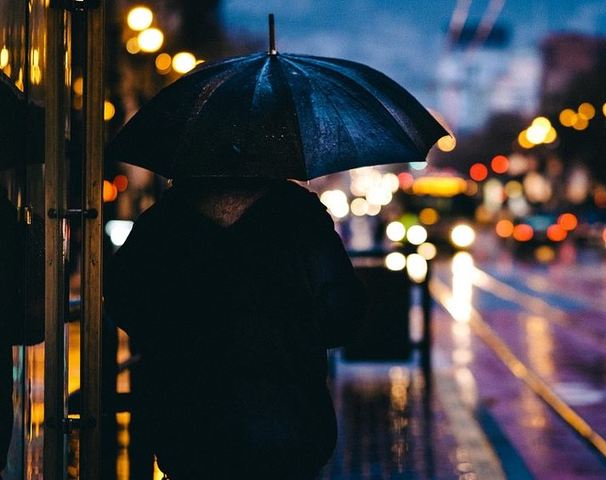 Allerta meteo con codice Giallo in Regione Lombardia 