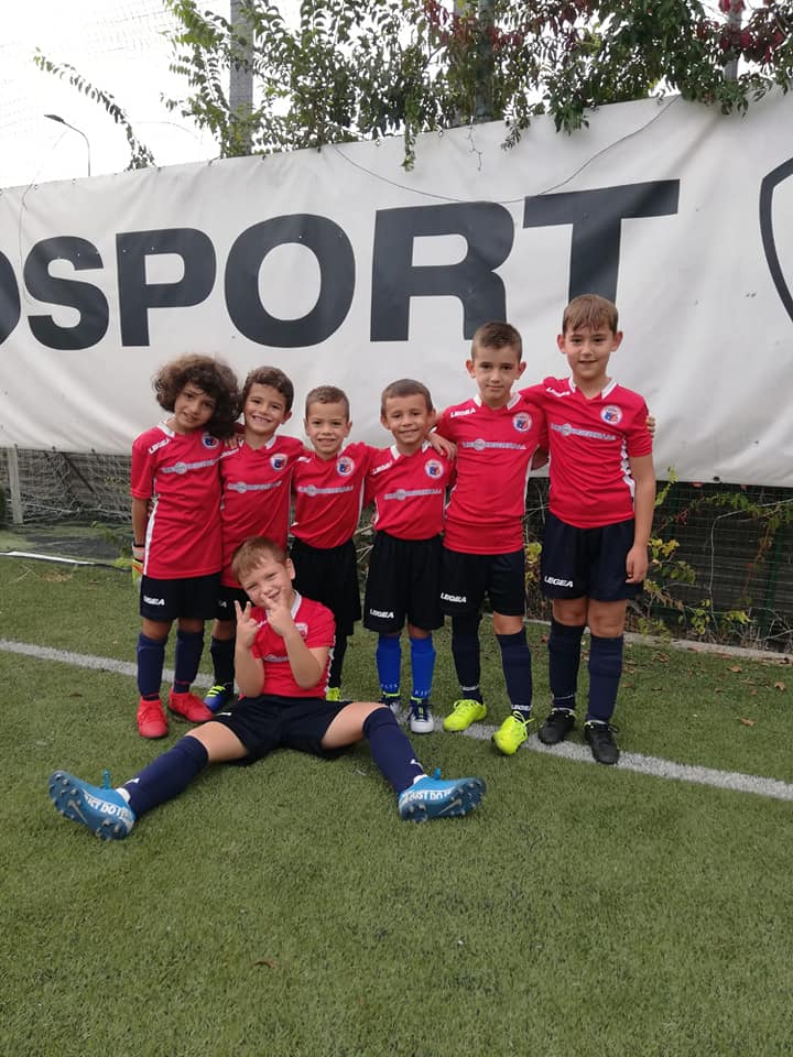 Calcio e Volley  protagonisti del fine settimana sportivo