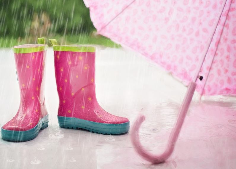 Allerta meteo con codice Giallo in Regione Lombardia