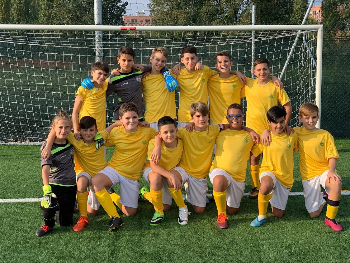 Un week end all’insegna dello sport 
