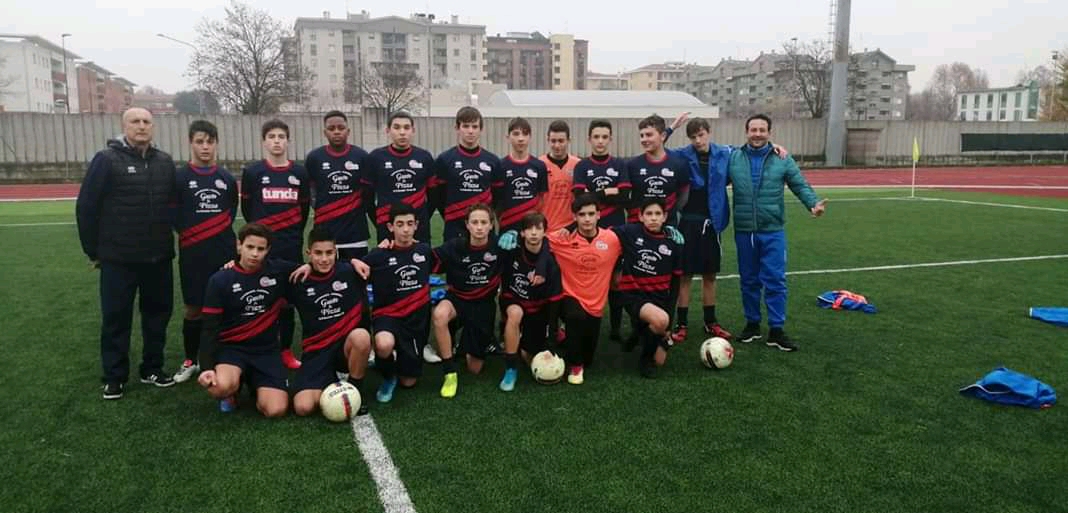 Aria di feste anche nello sport