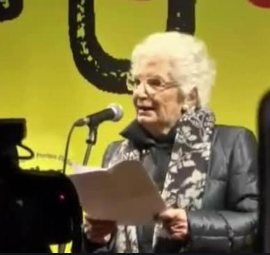 Cittadinanza onoraria a Liliana Segre, sì unanime del Consiglio comunale