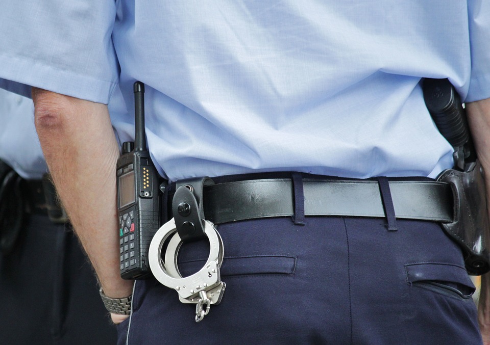 Avviso di mobilità esterna per la copertura di due posti di Agente di Polizia Locale, categoria C, con rapporto di lavoro a tempo pieno e indeterminato 