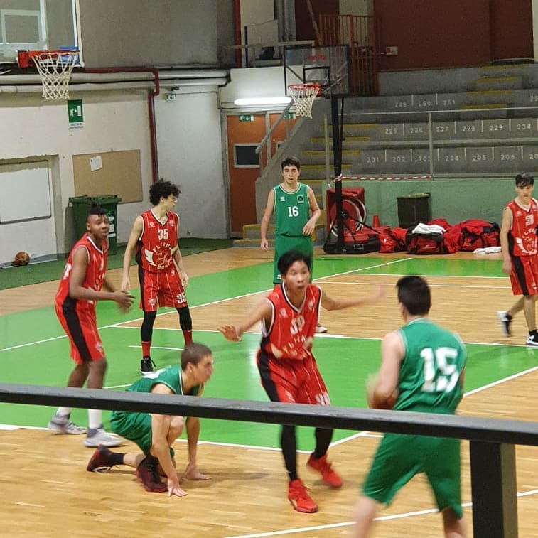 Pallacanestro e Baseball illuminano il fine settimana sportivo