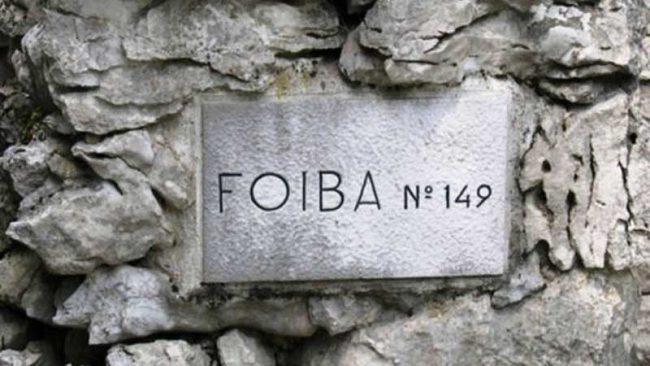 10 febbraio: Giorno del Ricordo delle vittime delle foibe 