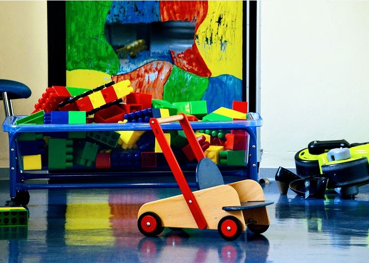 7 marzo 2020: open day degli asili nido 