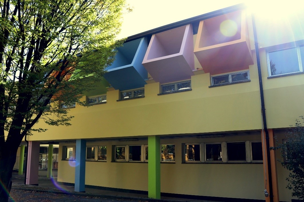 Da domani regolare apertura della Scuola dell’infanzia di via Beccaria: ultimati i lavori di ripristino dell’impianto di riscaldamento