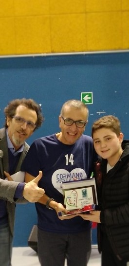 Emozionaci con un WhatsApp: tutti i  vincitori                                                                                                     