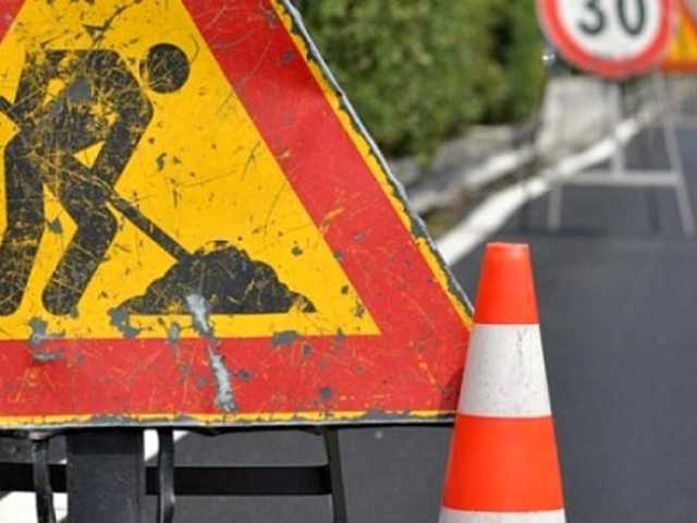 Chiusura notturna della Milano-Meda dal 2 al 7  marzo 