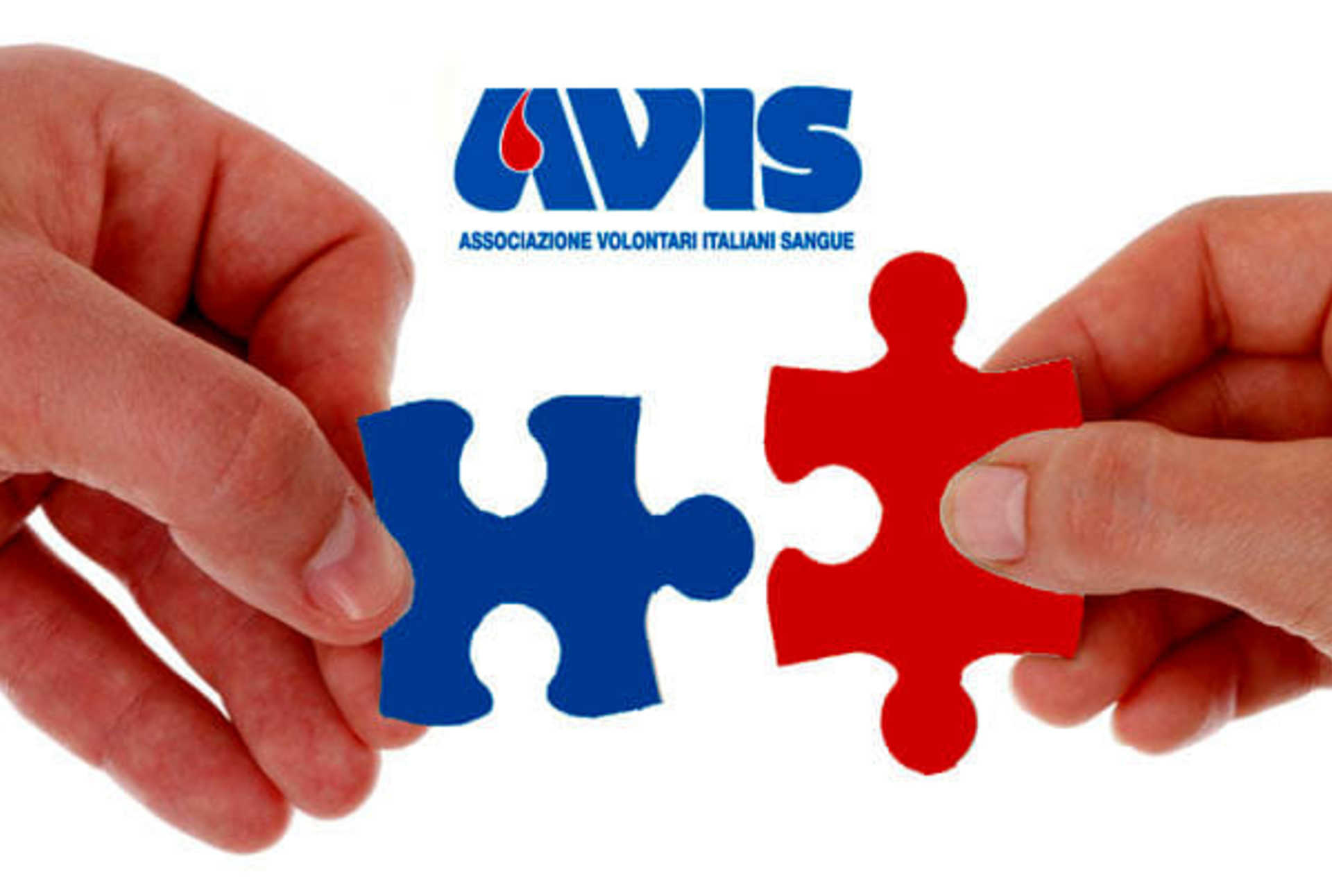 AVIS : appello per  ritornare a donare il sangue