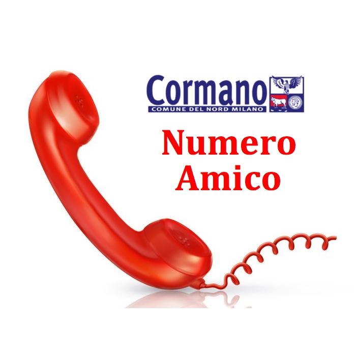 Il Comune non lascia solo nessuno: attivato un numero amico