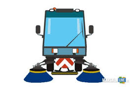 In arrivo la sanificazione delle strade