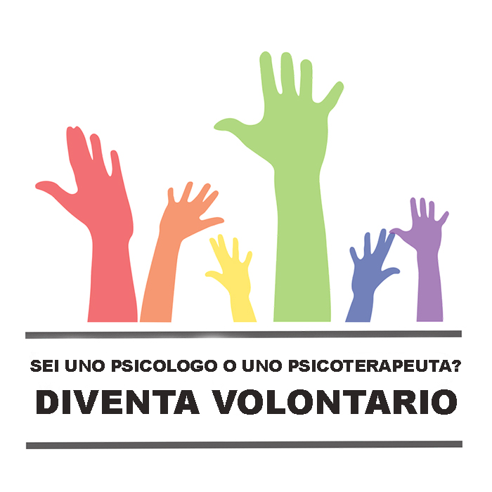 Supporto psicologico a favore dei cittadini: il Comune cerca specialisti volontari 