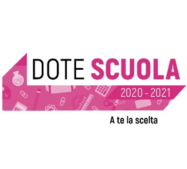 Dote Scuola anno 2020-2021