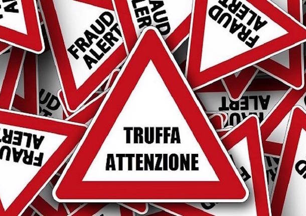 Attenti alle truffe di malintenzionati che si spacciano per volontari autorizzati a distribuire mascherine
