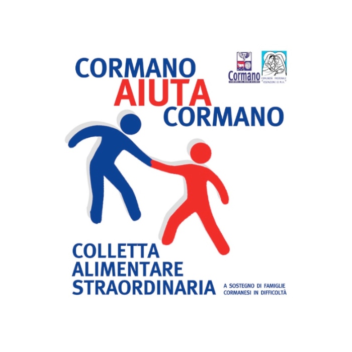 Coronavirus: in partenza una colletta alimentare straordinaria