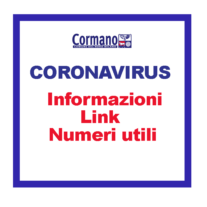 Coronavirus
