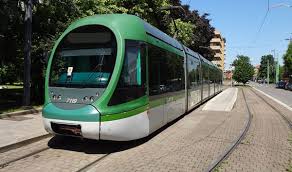 Messa a disposizione documentazione inerente la verifica di assoggettabilità alla VAS della Variante parziale al vigente P.G.T. -Riqualificazione della metrotranvia Milano - Limbiate