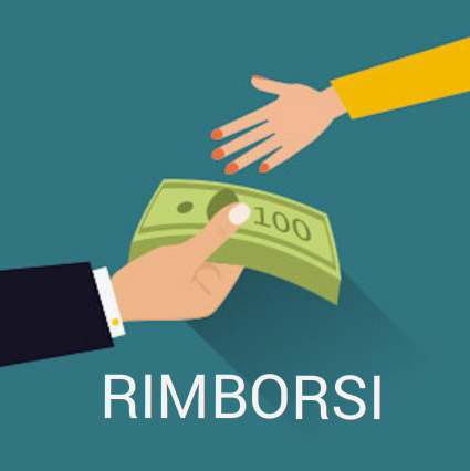 Rimborsi servizio ristorazione scolastica, prepost scuola e asili nido per quote non usufruite a seguito sospensione attivita’ per l’emergenza epidemiologica covid-19 – anno 2019/2020