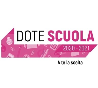 Proroga scadenza bando dote scuola anno 2020-2021 a seguito emergenza Covid-19