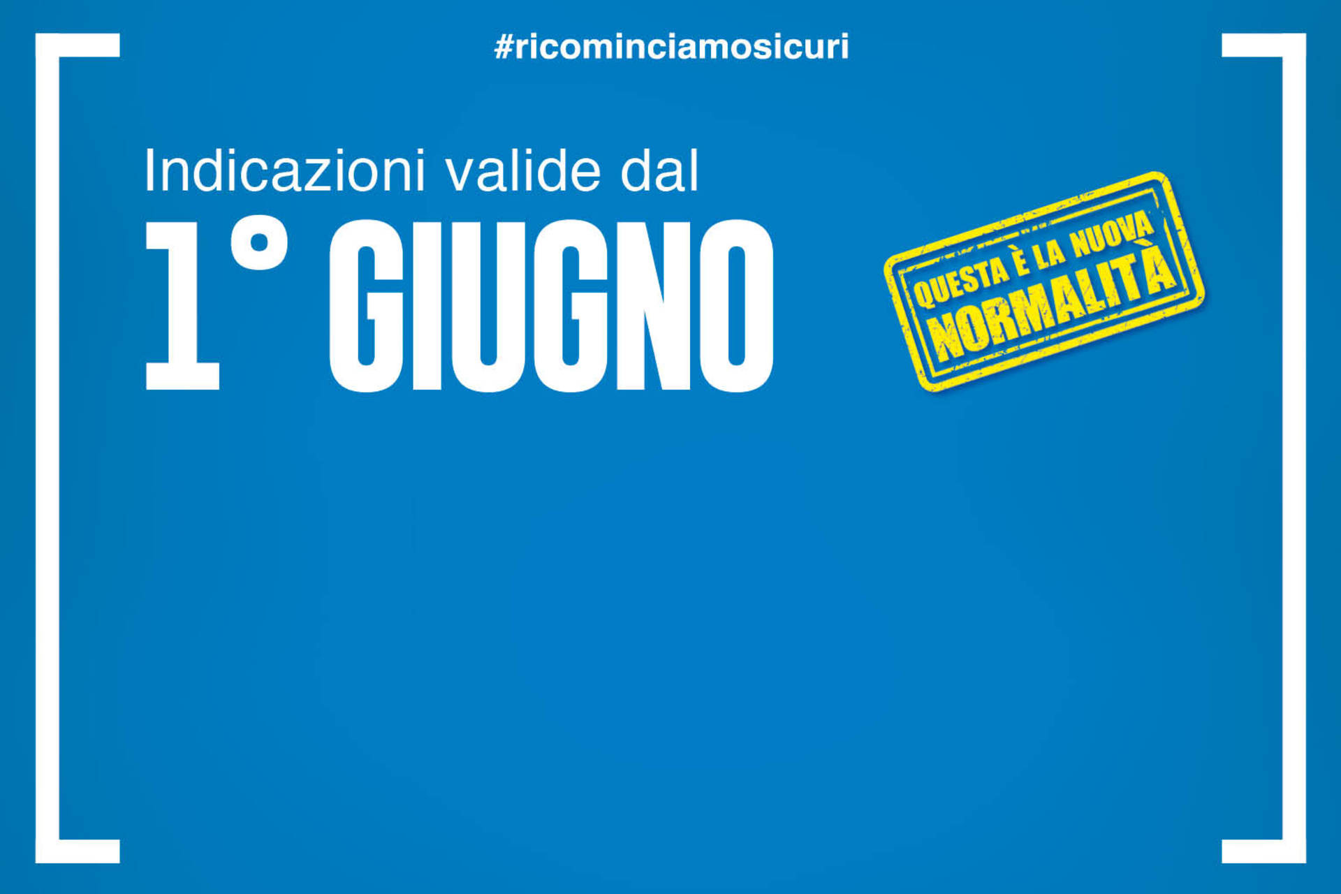 Ordinanza N 555 Del 29 5 20 Di Regione Lombardia Disposizioni Dal 1 Giugno Comune Di Cormano