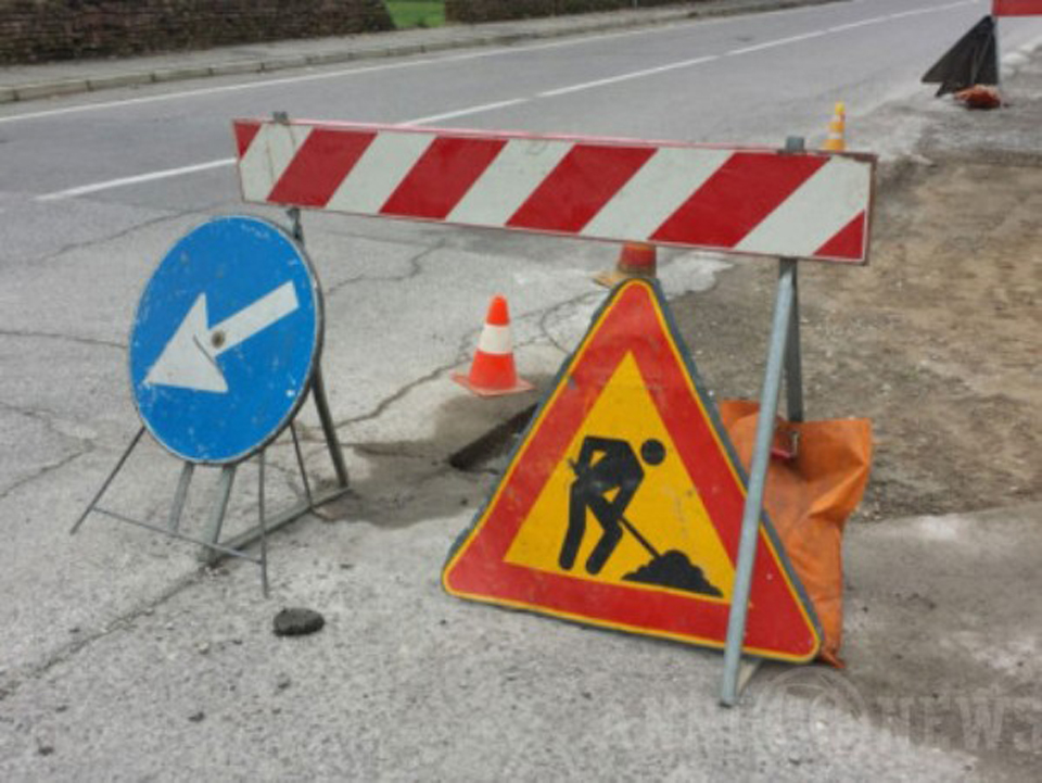 Autostrada A/4 Torino-Trieste. Chiusura svincolo autostradale