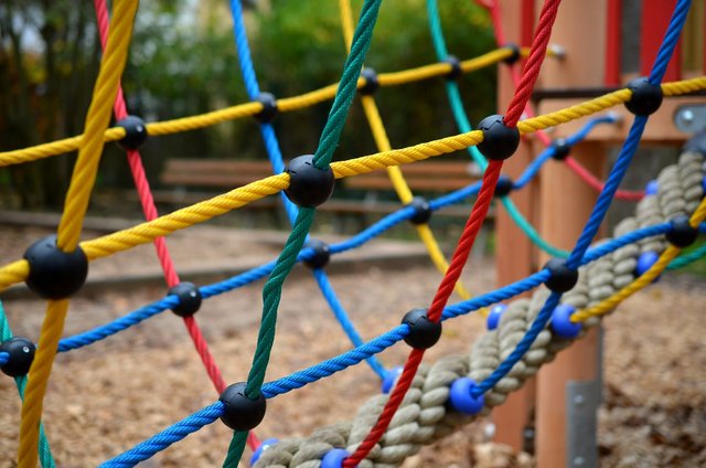 Da mercoledì 17 giugno aperte le aree giochi